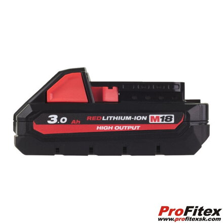 MILWAUKEE FPP3O2-533P M18 FUEL™ set náradia (4933478831)