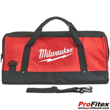 MILWAUKEE Sada náradia M18 FUEL™ FPD2 + ONEIWF + CAG125X + CHX + AL (4933000030)