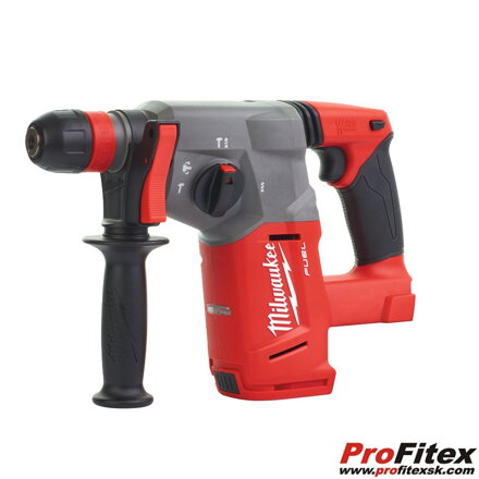MILWAUKEE Sada náradia M18 FUEL™ CHX + FPD (4933000019)