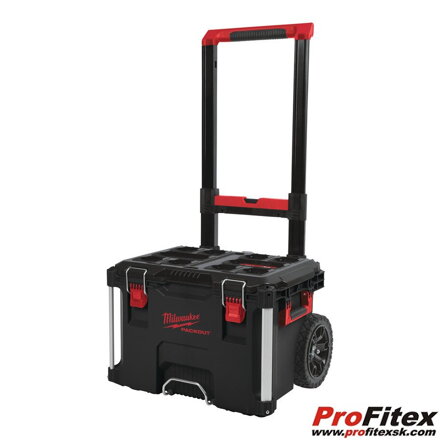 MILWAUKEE PP4B-553P M18 FUEL™ set náradia (4933478830)