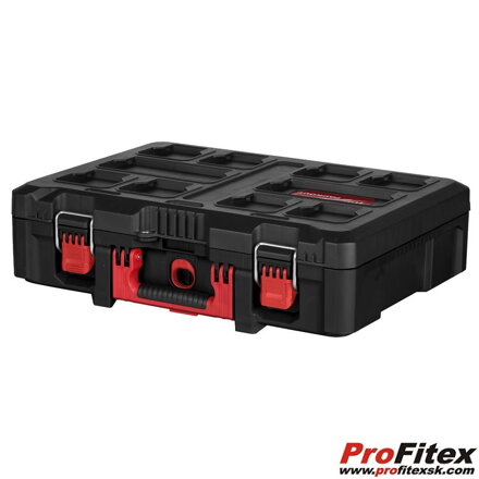 MILWAUKEE FPP3O2-533P M18 FUEL™ set náradia (4933478831)