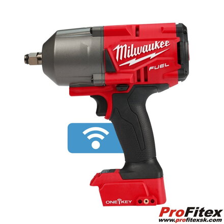 MILWAUKEE PP4B-553P M18 FUEL™ set náradia (4933478830)