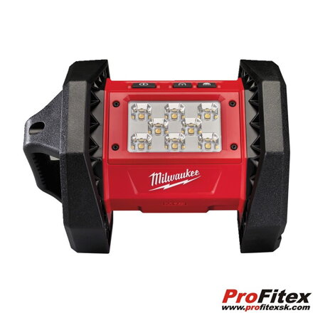 MILWAUKEE Sada náradia M18 FUEL™ FPD2 + ONEIWF + CAG125X + CHX + AL (4933000030)