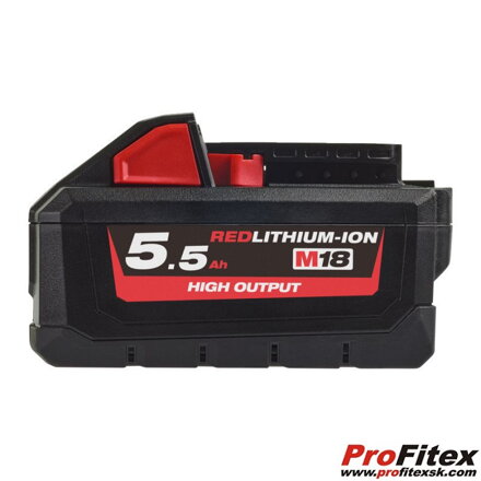 MILWAUKEE FPP3O2-533P M18 FUEL™ set náradia (4933478831)