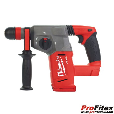 MILWAUKEE PP4B-553P M18 FUEL™ set náradia (4933478830)