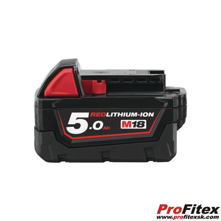 MILWAUKEE Sada náradia M18 FUEL™ FPD2 + ONEIWF + CAG125X + CHX + AL (4933000030)