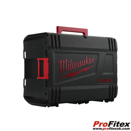 MILWAUKEE Sada náradia M18 FUEL™ CHX + FPD (4933000019)
