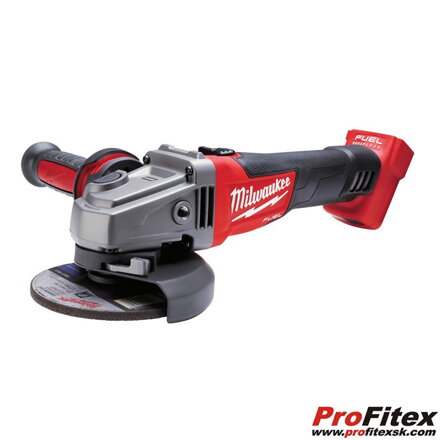 MILWAUKEE Sada náradia M18 FUEL™ FPD2 + ONEIWF + CAG125X + CHX + AL (4933000030)