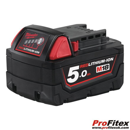 MILWAUKEE Sada náradia M18 FUEL™ CHX + FPD (4933000019)
