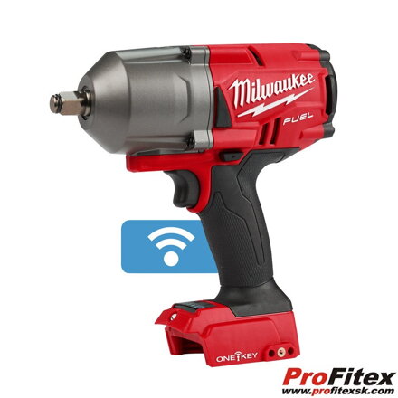 MILWAUKEE PP4B-553P M18 FUEL™ set náradia (4933478830)