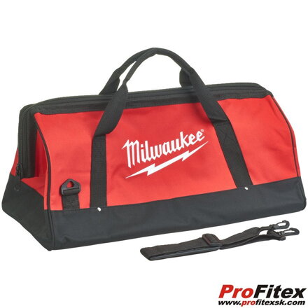 MILWAUKEE Sada náradia M18 FUEL™ FPD2 + ONEIWF + CAG125X + CHX + AL (4933000030)