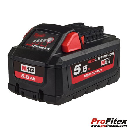 MILWAUKEE FPP3O2-533P M18 FUEL™ set náradia (4933478831)