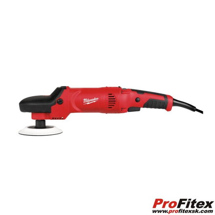 MILWAUKEE AP 14-2 200 E 1450 W leštička na autá (4933432800)