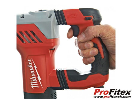 MILWAUKEE PLH 28 XE (4933446800)