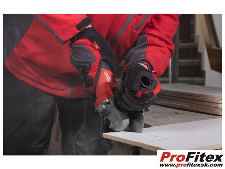 MILWAUKEE AGV 800-125 E (4933451211)
