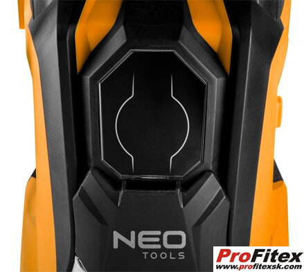 Vysokotlakový čistič 2000W, NEO 04-705 