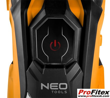 Vysokotlakový čistič 2000W, NEO 04-705 