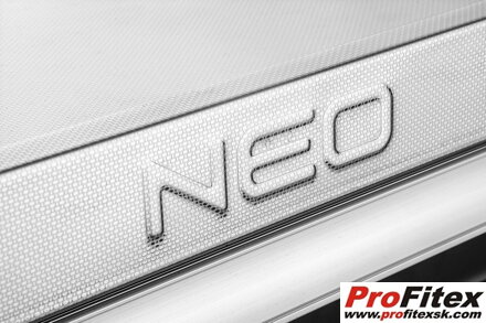  Neo 84-220 Dielenský vozík na náradie so 7 zásuvkami PRO