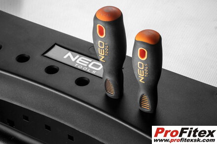  Neo 84-220 Dielenský vozík na náradie so 7 zásuvkami PRO