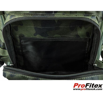 Plecniak na náradie CAMO NEO 84-321