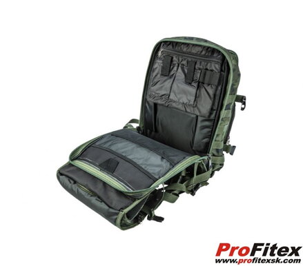 Plecniak na náradie CAMO NEO 84-321