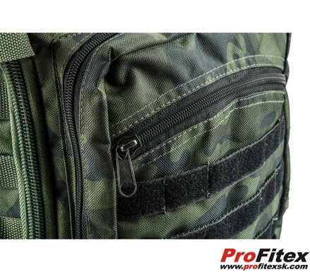Plecniak na náradie CAMO NEO 84-321