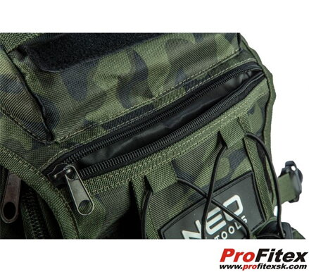 Plecniak na náradie CAMO NEO 84-321
