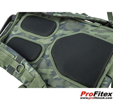 Plecniak na náradie CAMO NEO 84-321