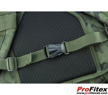 Plecniak na náradie CAMO NEO 84-321