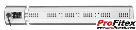 Elektrický ohrievač infražiarič 2000W NEO 90-030