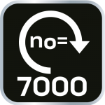 Pneumatický rázový uťahovák 1", 3 800 Nm, NEO 14-010
