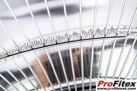 Stropný ohrievač 1 500 W IP44, diaľkové ovládanie NEO 90-034