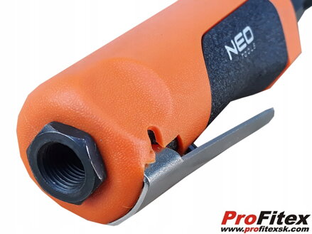 Pneumatický uhlový rázový uťahovák 1/2", 88 Nm , NEO 14-012