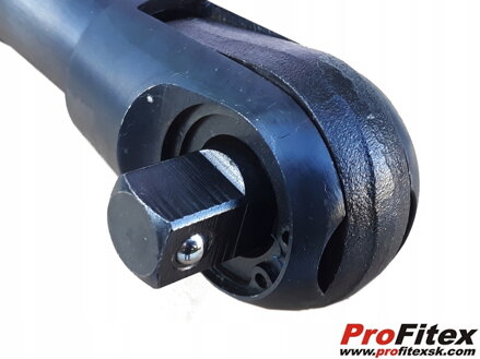 Pneumatický uhlový rázový uťahovák 1/2", 88 Nm , NEO 14-012
