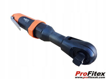 Pneumatický uhlový rázový uťahovák 1/2", 88 Nm , NEO 14-012
