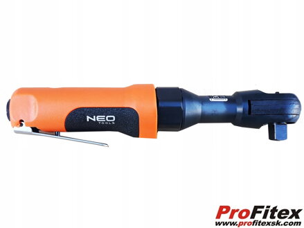 Pneumatický uhlový rázový uťahovák 1/2", 88 Nm , NEO 14-012