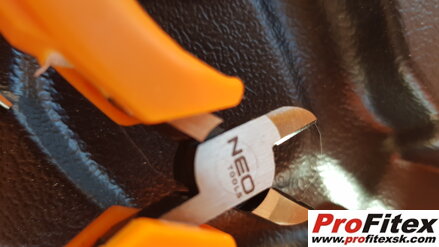 Vozík na náradie NEO 84-222+G