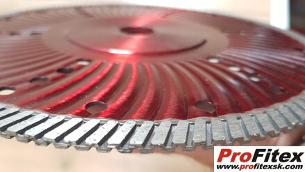 Rezný kotúč DIEWE 230x10 /112-22,23 Rezný kotúč DIEWE 230x10 /112-22,23