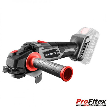 Sada Aku náradia Graphite Energy+18V