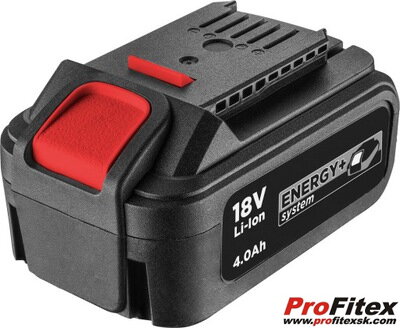 Sada Aku náradia Graphite Energy+18V