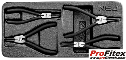 Vozík na náradie NEO 84-222+G