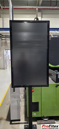 Stojan pre monitor 55" 