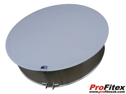 Radome kryt pre Ubiquiti PowerBeam 5AC 500