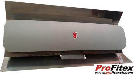 Odrušovač s krytom pre RF elements Sector MiMo 5-120 SECM5120