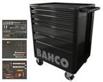 Bahco 1472K6BKFF7SD