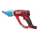 MILWAUKEE M18 BMS20-0M18™ Akumulátorové nožnice na plech (4933447935)