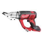 MILWAUKEE M18 BMS12-0M18™ Akumulátorové nožnice na plech (4933447925)