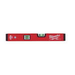 MILWAUKEE Vodováha REDSTICK™ COMPACT 40 cm (4932459078)