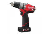 MILWAUKEE M12 CPD-602X (4933451509)