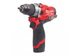 MILWAUKEE M12 FPD-202X (4933459802)